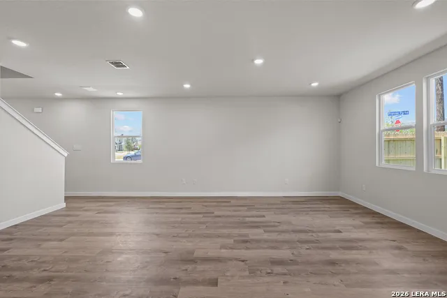12419 Spike Heights San Antonio, TX 78245