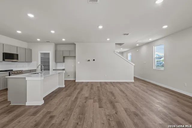 12419 Spike Heights San Antonio, TX 78245