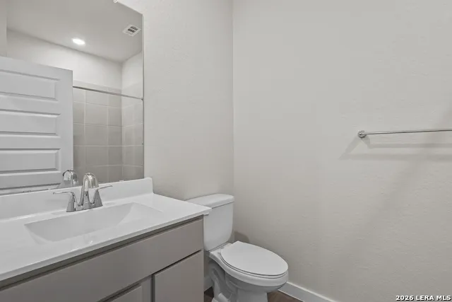 12419 Spike Heights San Antonio, TX 78245
