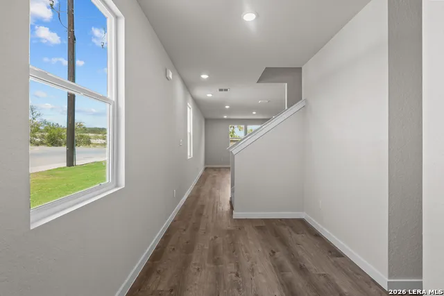 12419 Spike Heights San Antonio, TX 78245