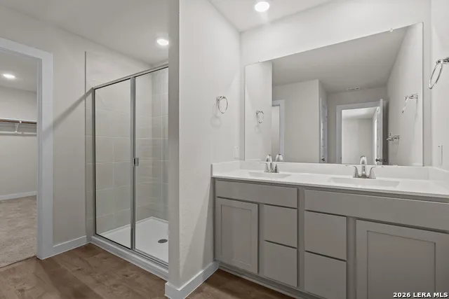 12419 Spike Heights San Antonio, TX 78245