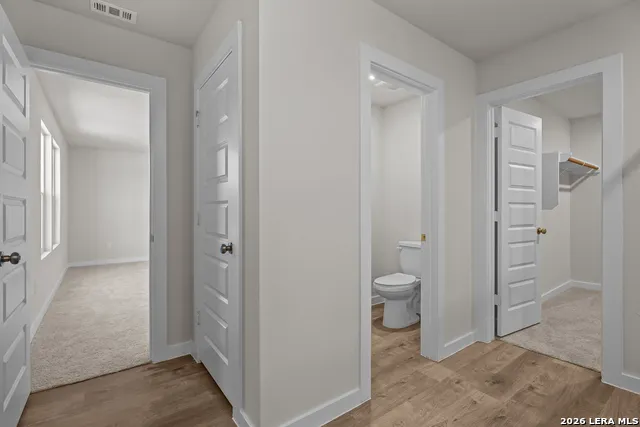 12419 Spike Heights San Antonio, TX 78245