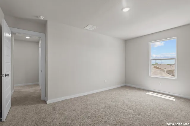 12419 Spike Heights San Antonio, TX 78245