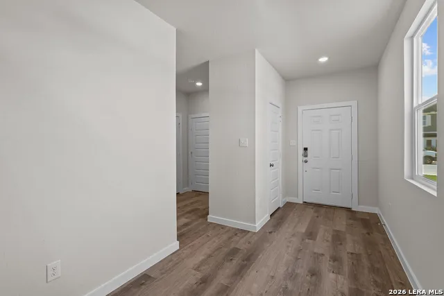 12419 Spike Heights San Antonio, TX 78245
