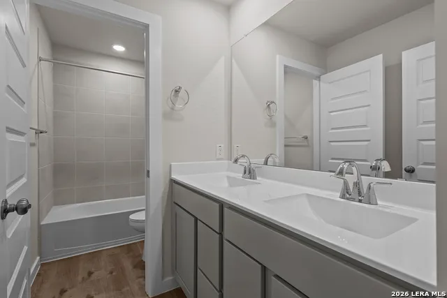 12419 Spike Heights San Antonio, TX 78245