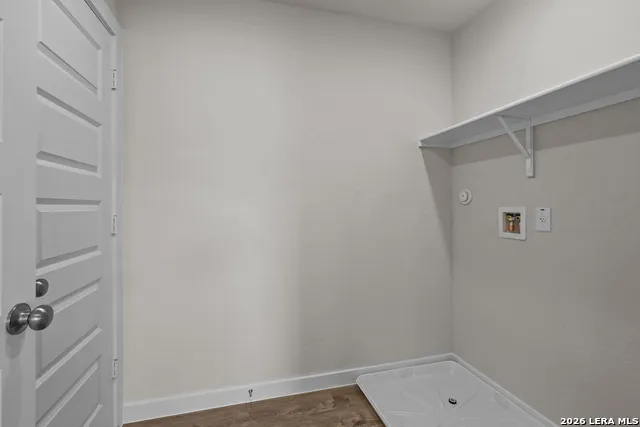 12419 Spike Heights San Antonio, TX 78245