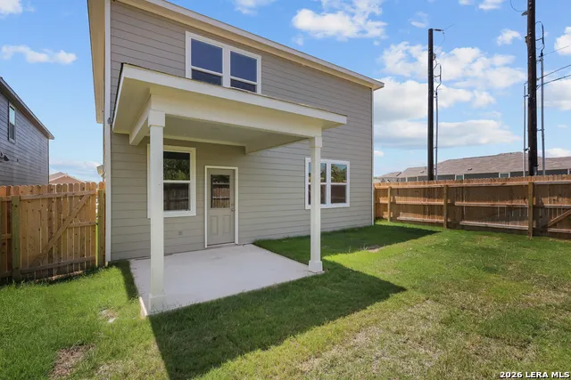 12419 Spike Heights San Antonio, TX 78245
