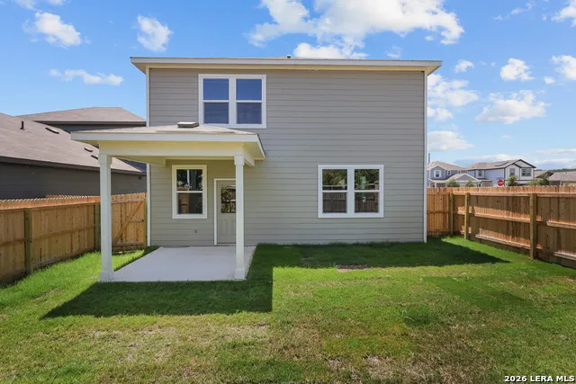 12419 Spike Heights San Antonio, TX 78245