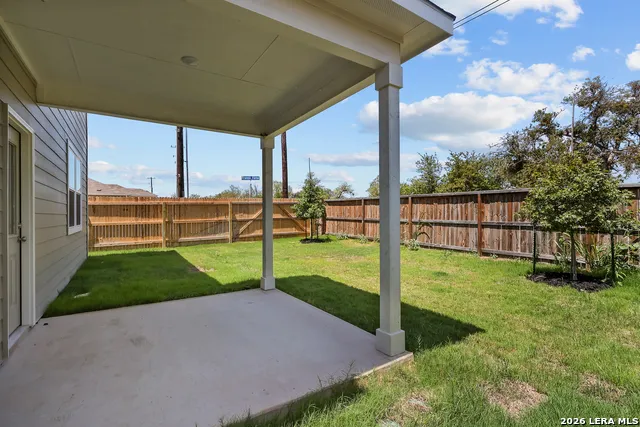 12419 Spike Heights San Antonio, TX 78245