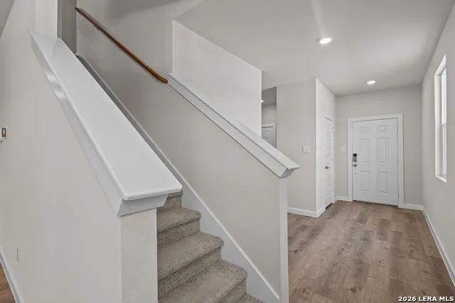 12419 Spike Heights San Antonio, TX 78245