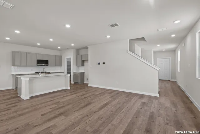 12419 Spike Heights San Antonio, TX 78245