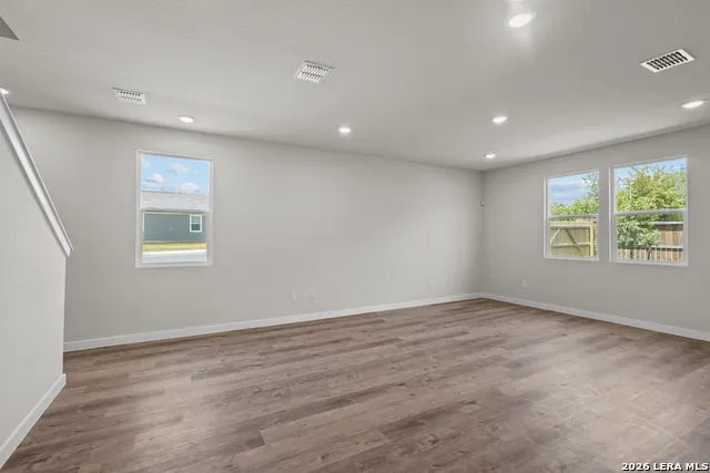 12419 Spike Heights San Antonio, TX 78245