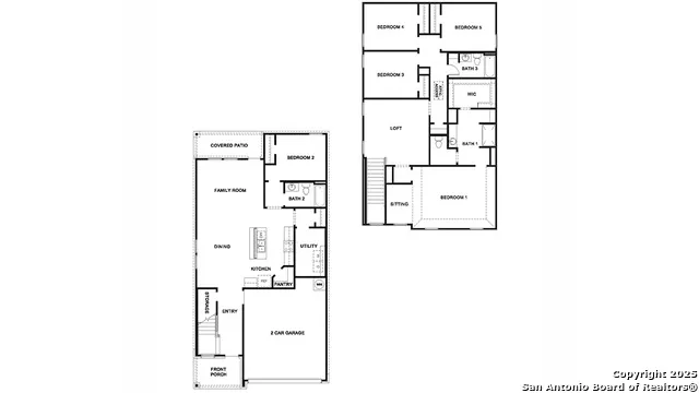 172 Violet Sylph San Antonio, TX 78253