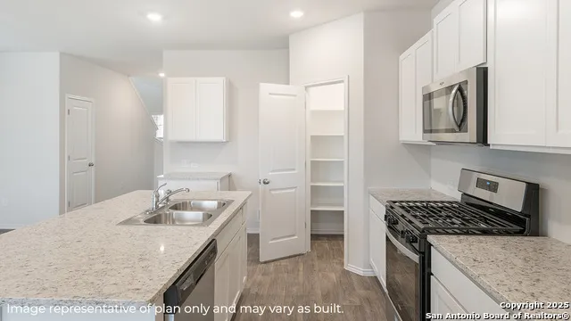 172 Violet Sylph San Antonio, TX 78253