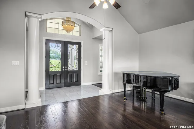 1344 BORDEAUX LN New Braunfels, TX 78132