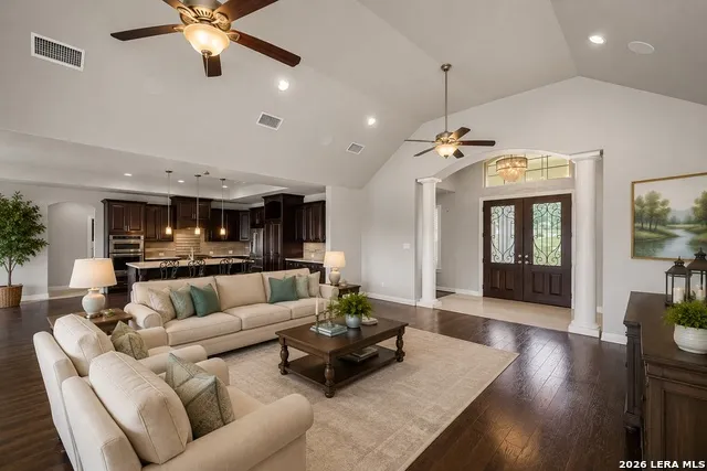 1344 BORDEAUX LN New Braunfels, TX 78132