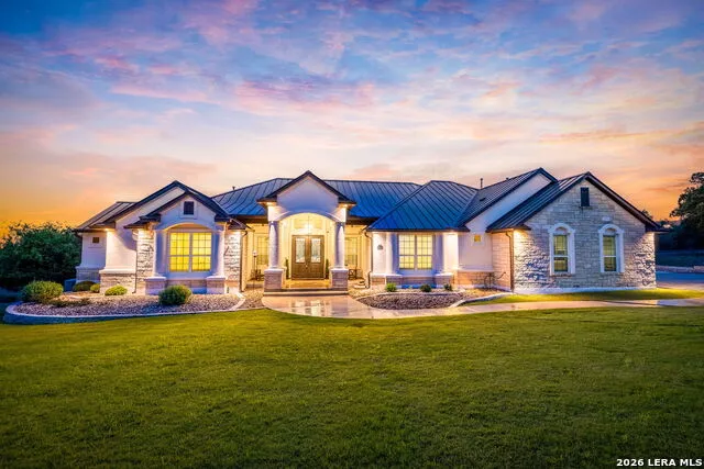 1344 BORDEAUX LN New Braunfels, TX 78132