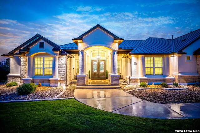 1344 BORDEAUX LN New Braunfels, TX 78132