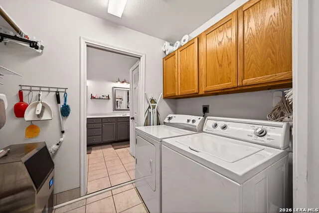 1032 SUMMIT RD Lakehills, TX 78063