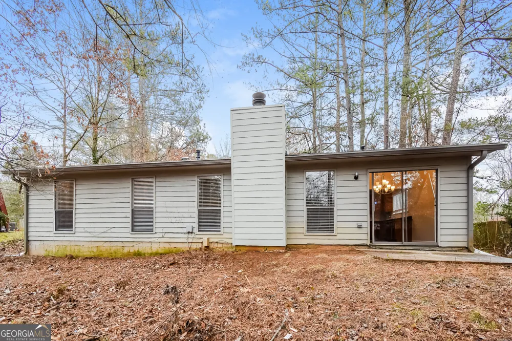 510 Creekwood XING Roswell, GA 30076