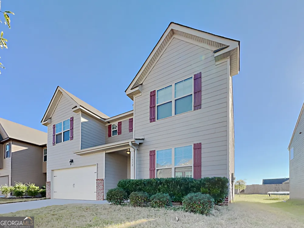 1928 Stanton WAY McDonough, GA 30253