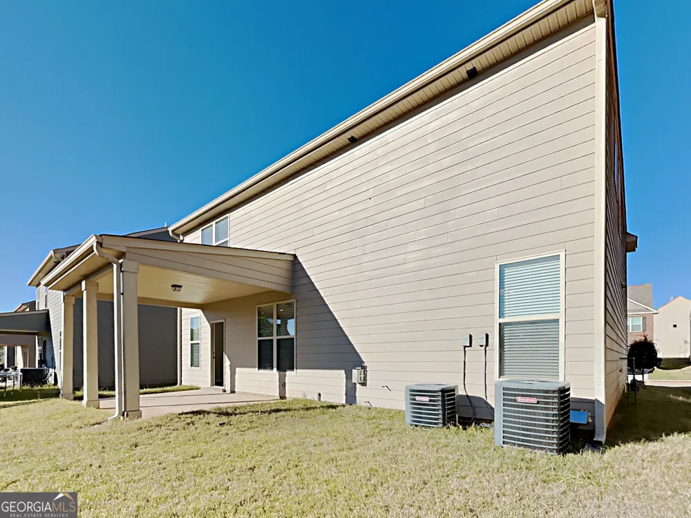 1928 Stanton WAY McDonough, GA 30253