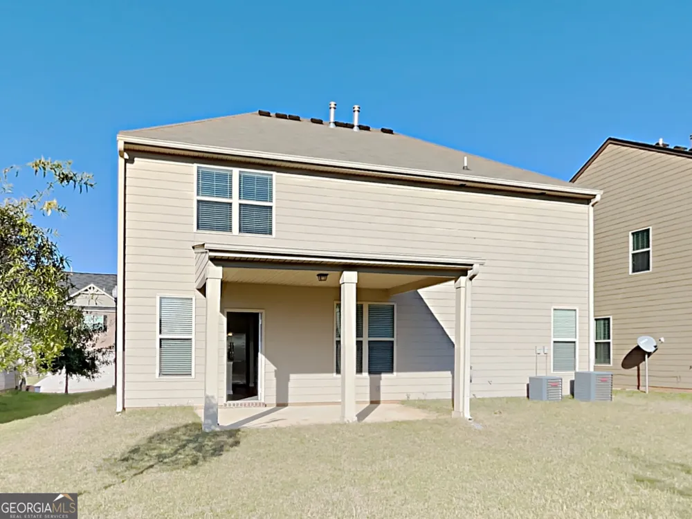 1928 Stanton WAY McDonough, GA 30253