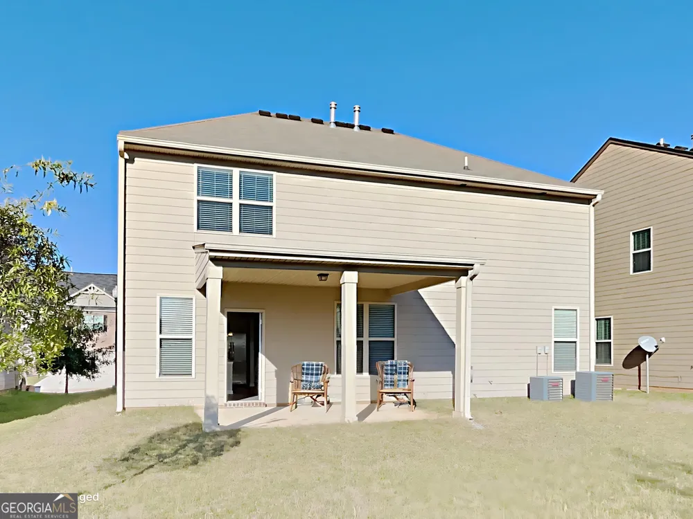 1928 Stanton WAY McDonough, GA 30253