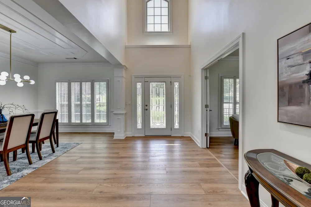 2825 Waterstone DR Cumming, GA 30041