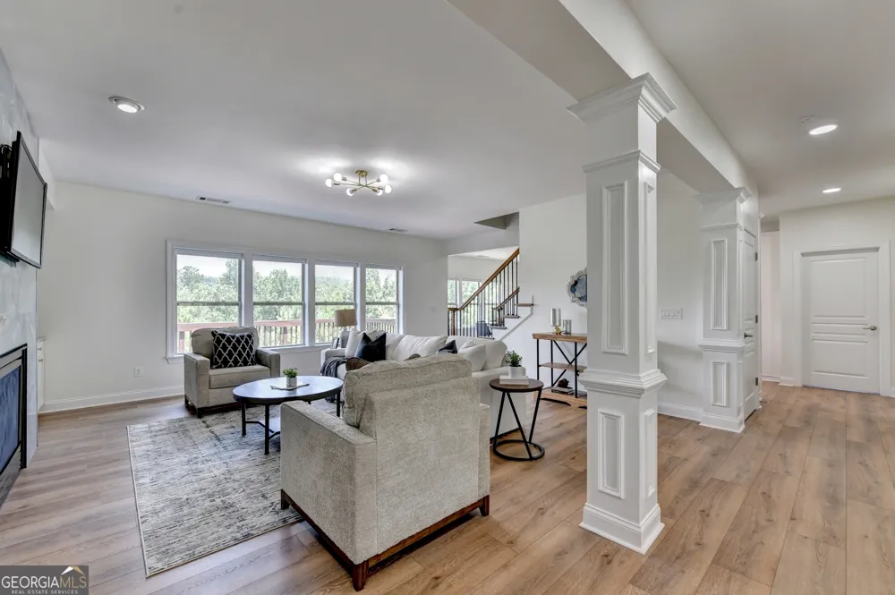 2825 Waterstone DR Cumming, GA 30041