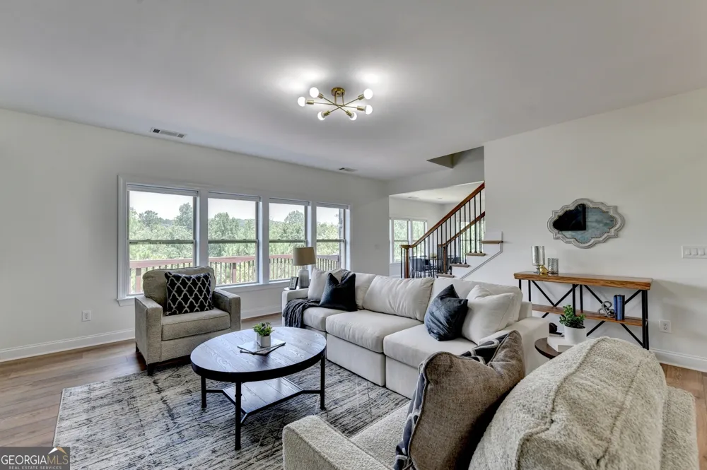 2825 Waterstone DR Cumming, GA 30041