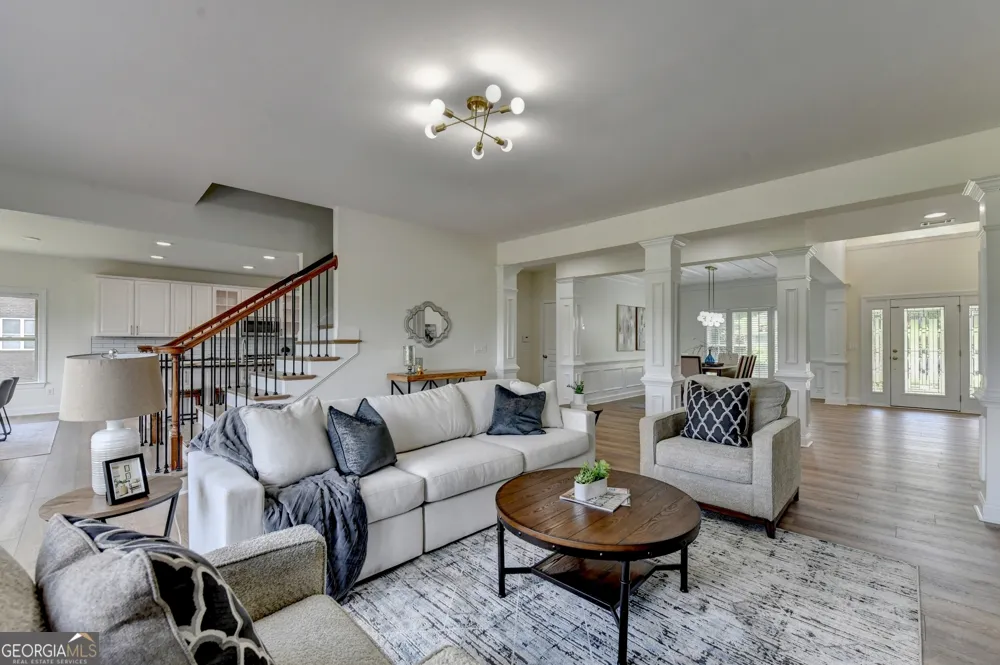 2825 Waterstone DR Cumming, GA 30041
