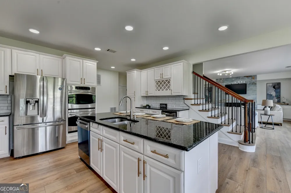 2825 Waterstone DR Cumming, GA 30041