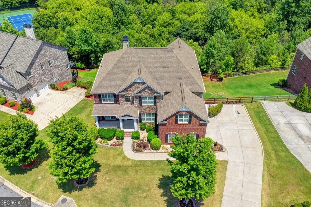 2825 Waterstone DR Cumming, GA 30041