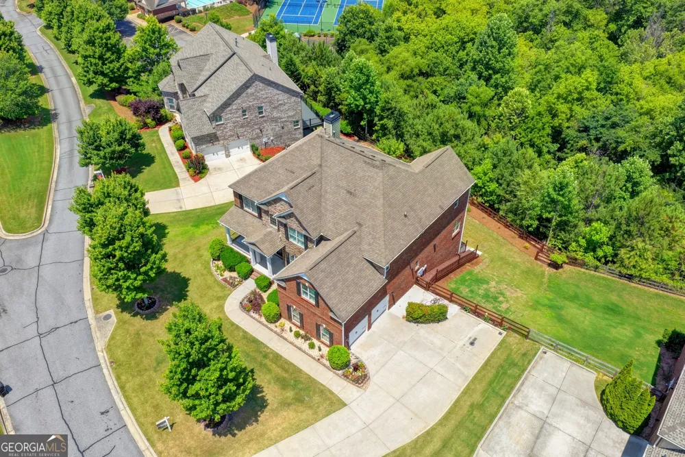 2825 Waterstone DR Cumming, GA 30041