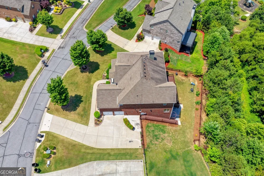 2825 Waterstone DR Cumming, GA 30041