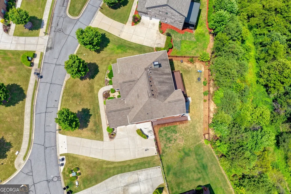 2825 Waterstone DR Cumming, GA 30041