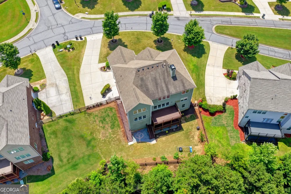 2825 Waterstone DR Cumming, GA 30041