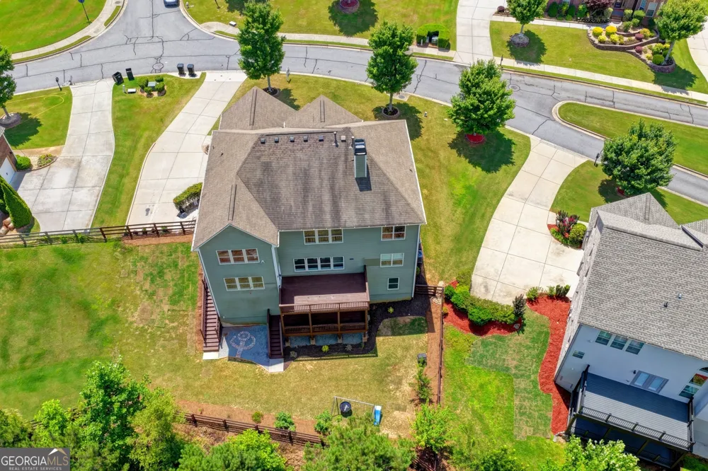 2825 Waterstone DR Cumming, GA 30041