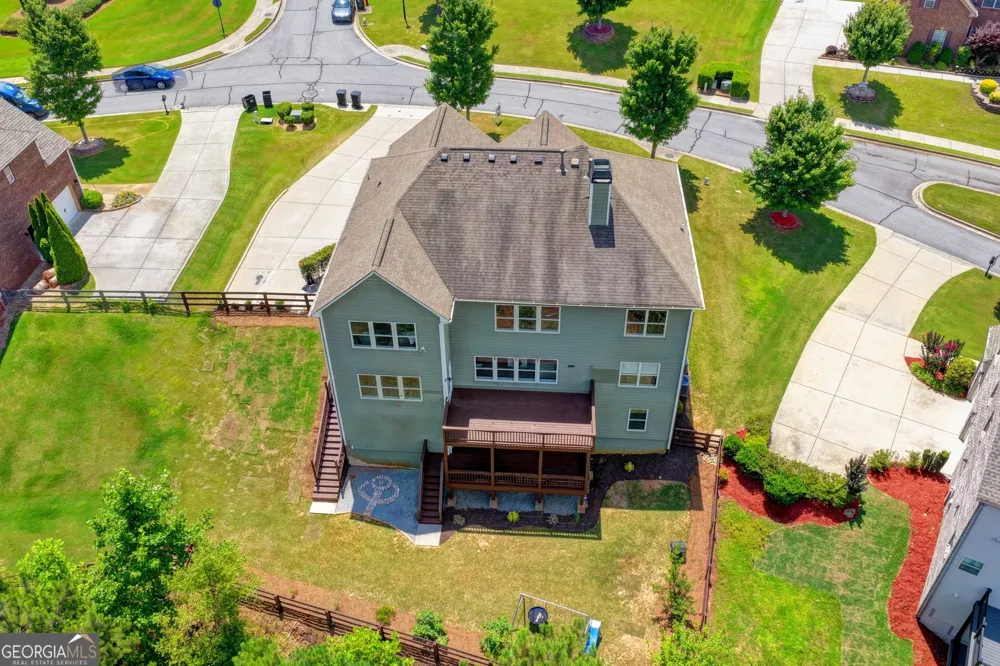 2825 Waterstone DR Cumming, GA 30041