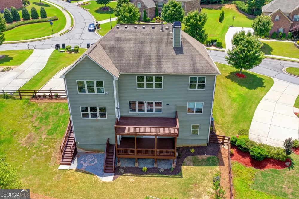 2825 Waterstone DR Cumming, GA 30041