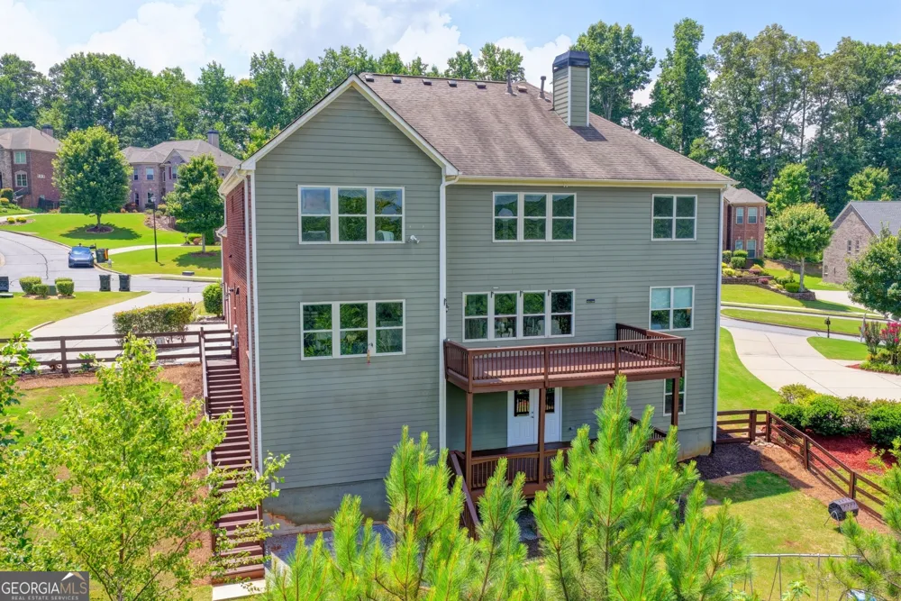 2825 Waterstone DR Cumming, GA 30041