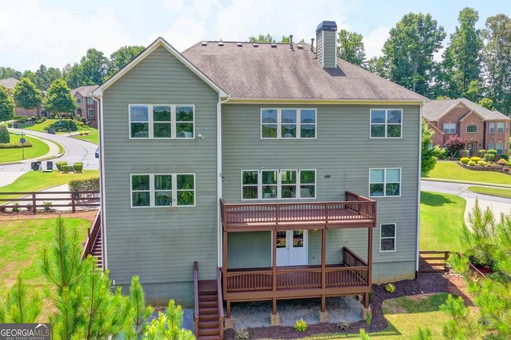 2825 Waterstone DR Cumming, GA 30041