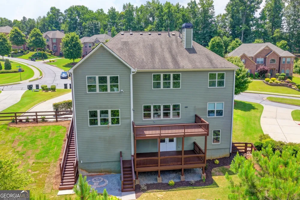 2825 Waterstone DR Cumming, GA 30041