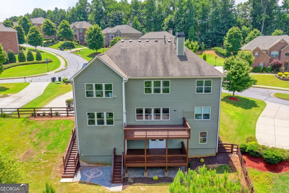 2825 Waterstone DR Cumming, GA 30041