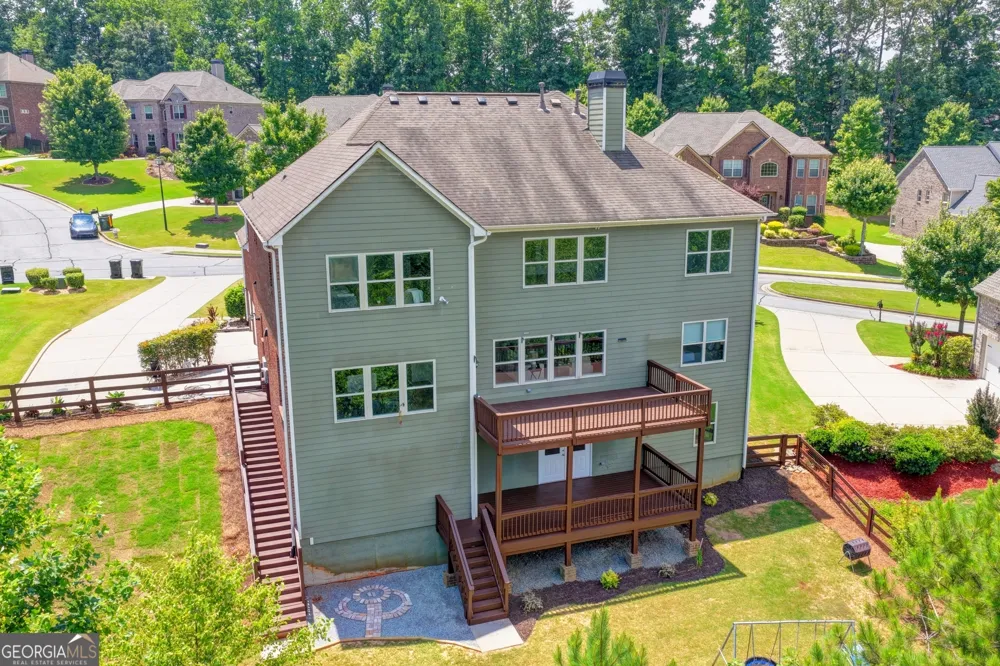 2825 Waterstone DR Cumming, GA 30041