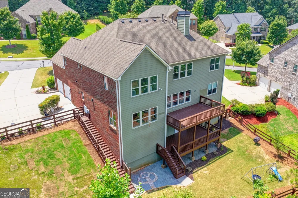 2825 Waterstone DR Cumming, GA 30041