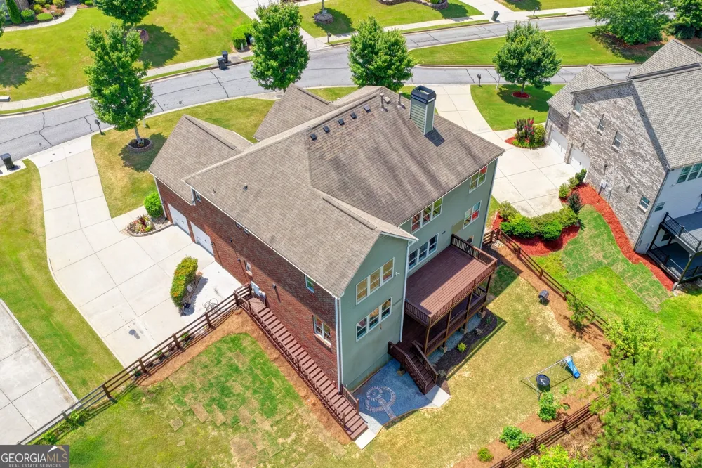 2825 Waterstone DR Cumming, GA 30041