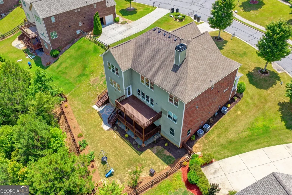 2825 Waterstone DR Cumming, GA 30041