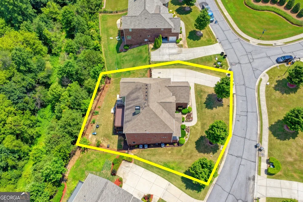 2825 Waterstone DR Cumming, GA 30041